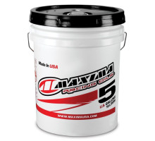 Масло моторное Maxima SynBlend Engine Oil [19л], 15w-50