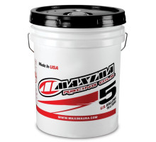 Мастило Maxima RACING SHOCK Fluid Synthetic [19л], 3w