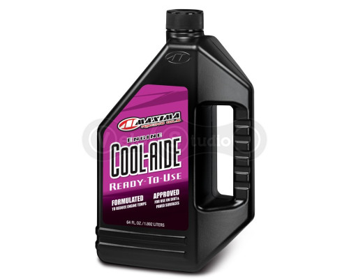 Охлаждающая жидкость Maxima Cool-Aide Cooling Fluid [2л], Coolant