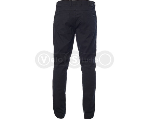 Брюки FOX DAGGER SKINNY PANT [Black], 33
