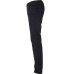 Брюки FOX DAGGER SKINNY PANT [Black], 33