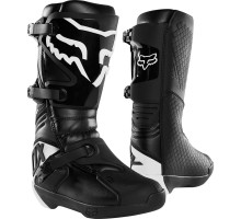 Мотоботи FOX COMP BOOT [Black], US14
