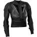 Дитячий захист тіла FOX YOUTH TITAN SPORT JACKET [Black], One Size (6-14 років)