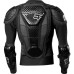Дитячий захист тіла FOX YOUTH TITAN SPORT JACKET [Black], One Size (6-14 років)