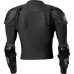 Дитячий захист тіла FOX YOUTH TITAN SPORT JACKET [Black], One Size (6-14 років)