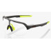 Очки Ride 100% S2 - Soft Tact Cool Grey - Photochromic Lens
