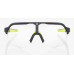 Очки Ride 100% S2 - Soft Tact Cool Grey - Photochromic Lens