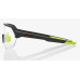 Очки Ride 100% S2 - Soft Tact Cool Grey - Photochromic Lens