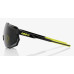 Очки Ride 100% RaceTrap - Gloss Black - Smoke Lens