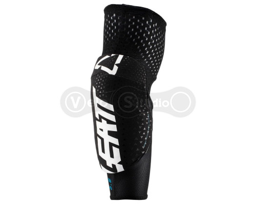 Дитячі налокітники LEATT 3DF 5.0 Junior Elbow [Black], One Size