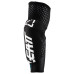 Дитячі налокітники LEATT 3DF 5.0 Junior Elbow [Black], One Size