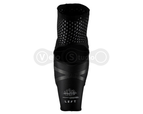 Дитячі налокітники LEATT 3DF 5.0 Junior Elbow [Black], One Size