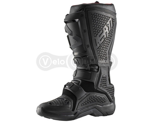 Мотоботи Leatt 5.5 FlexLock Boot Black US8