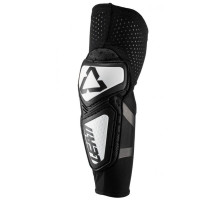 Дитячі налокітники LEATT Contour Junior Elbow [White]