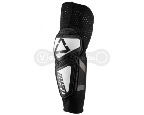 Дитячі налокітники LEATT Contour Junior Elbow [White]