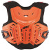 Дитячий захист тіла LEATT Chest Protector 2.5 Jr [Orange], YS/YM