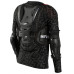 Детская защита тела LEATT Body Protector 5.5 Jr [Black], YS/YM