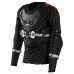 Детская защита тела LEATT Body Protector 5.5 Jr [Black], YS/YM