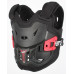 Детская защита тела LEATT Chest Protector 2.5 MINI [Black], One Size (рост 110-134 см)
