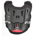 Детская защита тела LEATT Chest Protector 2.5 MINI [Black], One Size (рост 110-134 см)