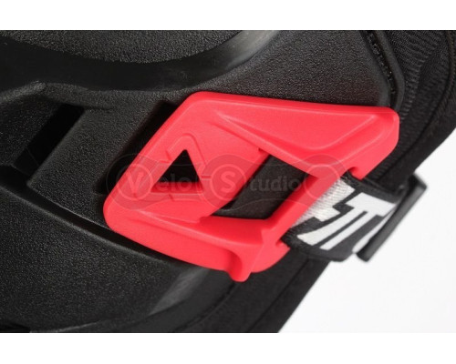 Детская защита тела LEATT Chest Protector 2.5 MINI [Black], One Size (рост 110-134 см)