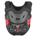 Детская защита тела LEATT Chest Protector 2.5 MINI [Black], One Size (рост 110-134 см)