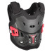 Детская защита тела LEATT Chest Protector 2.5 MINI [Black], One Size (рост 110-134 см)