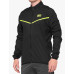 Куртка Ride 100% CORRIDOR Windbreaker Jacket [Black], M