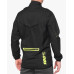 Куртка Ride 100% CORRIDOR Windbreaker Jacket [Black], M