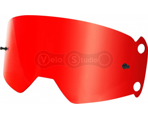 Лінза FOX VUE LENS - Spark Red, Mirror Lens