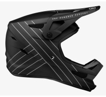 Шолом Ride 100% STATUS Helmet [Black], M (57-58 см)