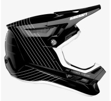 Шлем Ride 100% AIRCRAFT COMPOSITE Helmet [Silo], L (58-61 см)