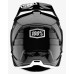 Шлем Ride 100% AIRCRAFT COMPOSITE Helmet [Silo], L (58-61 см)