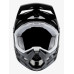 Шлем Ride 100% AIRCRAFT COMPOSITE Helmet [Silo], L (58-61 см)