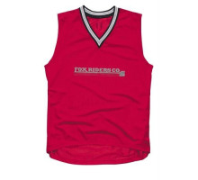 Майка FOX PLAYER Sleeveless Jersey [Red], M