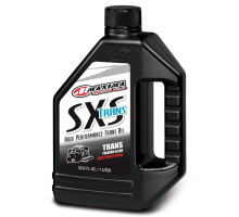 Масло трансмиссионное Maxima SxS PREMIUM Transmission Fluid [1л], 80w