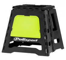 Подставка под мотоцикл Polisport Moto Stand MX [Flo Yellow]