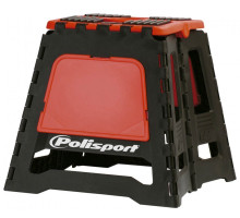 Подставка под мотоцикл Polisport Moto Stand MX [Red]