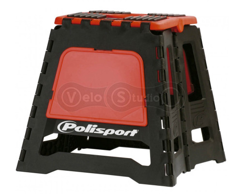 Підставка під мотоцикл Polisport Moto Stand MX [Red]