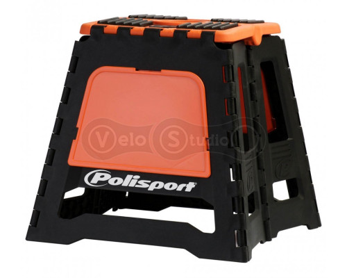 Подставка под мотоцикл Polisport Moto Stand MX [Orange]