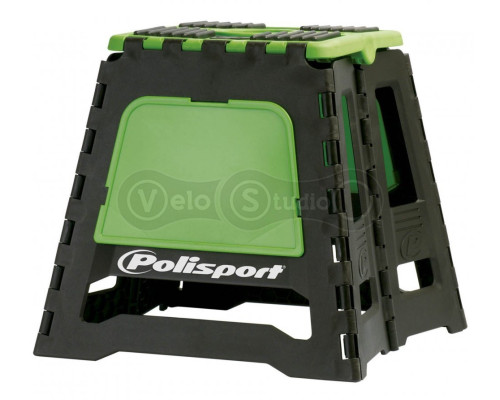 Подставка под мотоцикл Polisport Moto Stand MX [Green]
