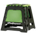 Подставка под мотоцикл Polisport Moto Stand MX [Green]