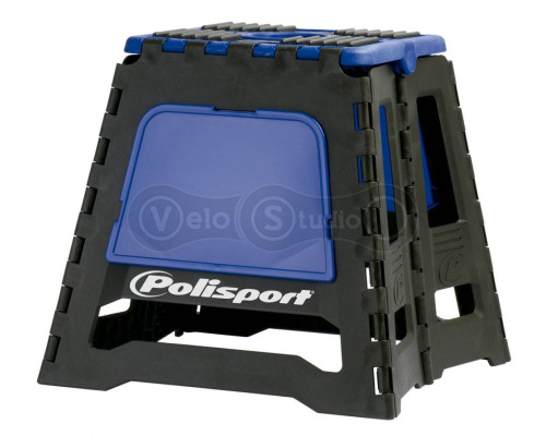 Подставка под мотоцикл Polisport Moto Stand MX [Blue]