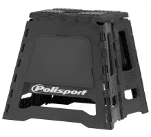 Подставка под мотоцикл Polisport Moto Stand MX [Black]