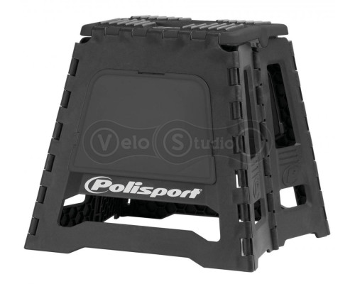 Подставка под мотоцикл Polisport Moto Stand MX [Black]