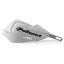Защита рук Polisport Touquet Handguard [White], Aluminium bar