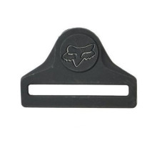 Застібки FOX Titan PRO/Race Knee Guard Buckle, One Size