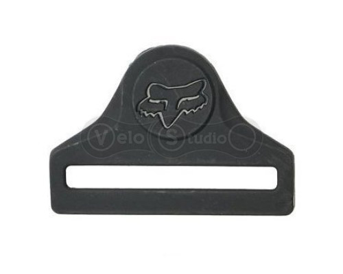 Застежки FOX Titan PRO/Race Knee Guard Buckle, One Size