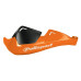 Защита рук Polisport Evolution Handguard KTM [Orange], Plastic bar