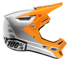 Шлем Ride 100% AIRCRAFT COMPOSITE Helmet [Ibiza], M (56-58 см)